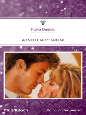 cover image of Wanted